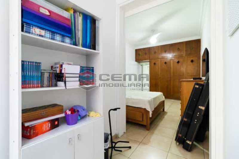 Apartamento à venda em Flamengo, Zona Sul RJ, Rio de Janeiro, 3 quartos , 107m² Foto 10
