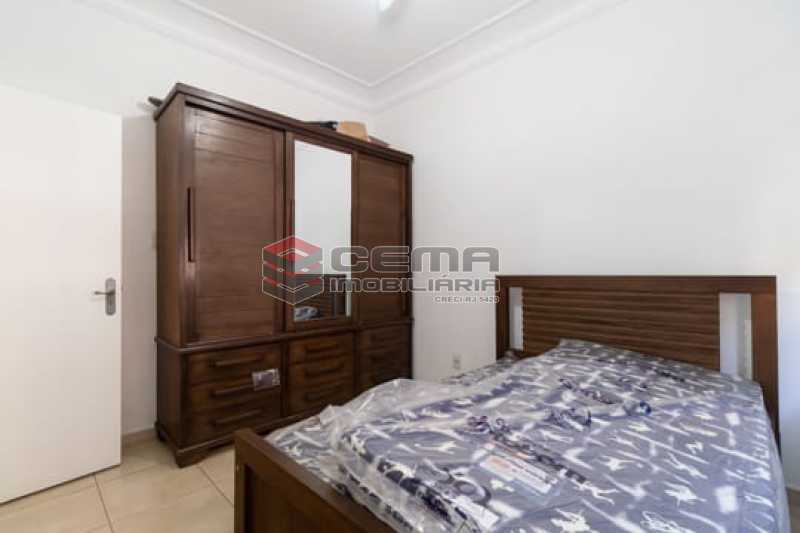 Apartamento à venda em Flamengo, Zona Sul RJ, Rio de Janeiro, 3 quartos , 107m² Foto 12