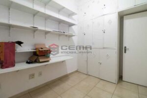 Apartamento à venda em Flamengo, Zona Sul RJ, Rio de Janeiro, 3 quartos , 107m² Thumbnail 15