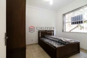 Apartamento à venda em Flamengo, Zona Sul RJ, Rio de Janeiro, 3 quartos , 107m² Thumbnail 13