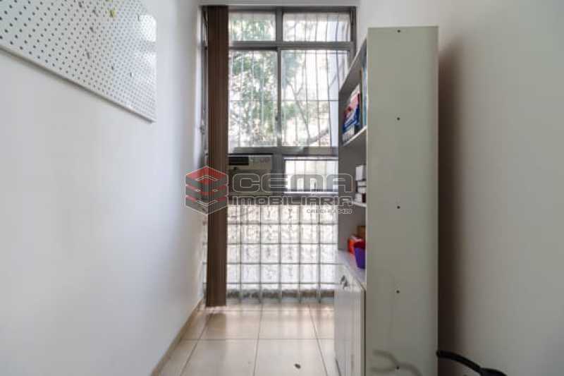 Apartamento à venda em Flamengo, Zona Sul RJ, Rio de Janeiro, 3 quartos , 107m² Foto 6