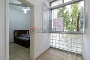 Apartamento à venda em Flamengo, Zona Sul RJ, Rio de Janeiro, 3 quartos , 107m² Thumbnail 26
