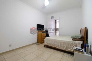 Apartamento à venda em Flamengo, Zona Sul RJ, Rio de Janeiro, 3 quartos , 107m² Thumbnail 9