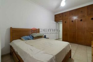 Apartamento à venda em Flamengo, Zona Sul RJ, Rio de Janeiro, 3 quartos , 107m² Thumbnail 7