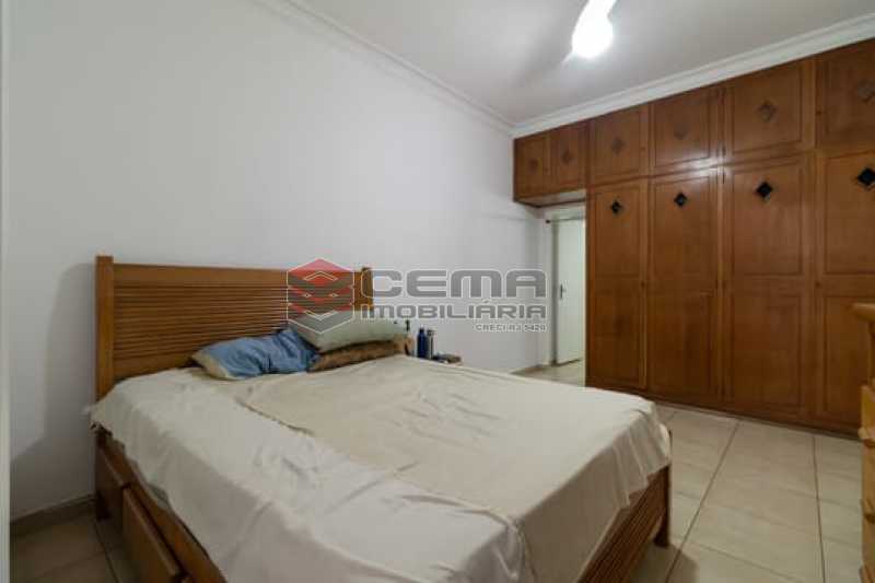 Apartamento à venda em Flamengo, Zona Sul RJ, Rio de Janeiro, 3 quartos , 107m² Foto 7
