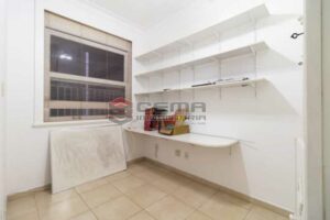 Apartamento à venda em Flamengo, Zona Sul RJ, Rio de Janeiro, 3 quartos , 107m² Thumbnail 14