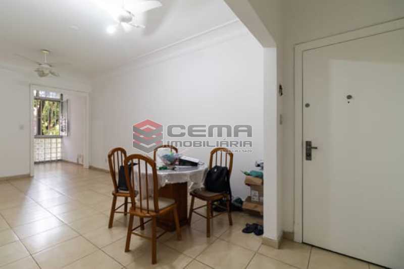 Apartamento à venda em Flamengo, Zona Sul RJ, Rio de Janeiro, 3 quartos , 107m² Prévia 2