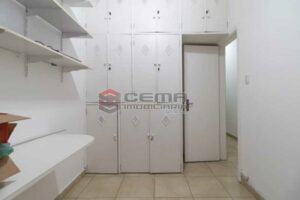 Apartamento à venda em Flamengo, Zona Sul RJ, Rio de Janeiro, 3 quartos , 107m² Thumbnail 16