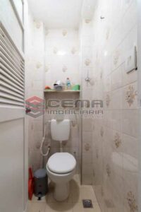 Apartamento à venda em Flamengo, Zona Sul RJ, Rio de Janeiro, 3 quartos , 107m² Thumbnail 25