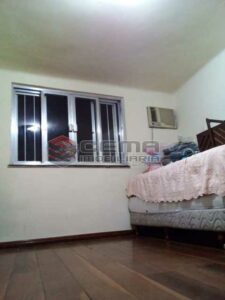 Apartamento à venda em Santa Teresa, Zona Centro RJ, Rio de Janeiro, 2 quartos , 90m² Thumbnail 4