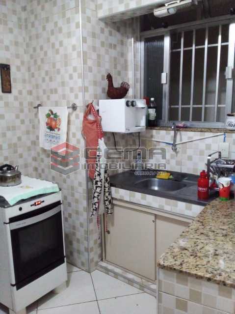 Apartamento à venda em Santa Teresa, Zona Centro RJ, Rio de Janeiro, 2 quartos , 90m² Foto 10
