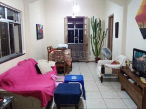 Apartamento à venda em Santa Teresa, Zona Centro RJ, Rio de Janeiro, 2 quartos , 90m² Thumbnail 1