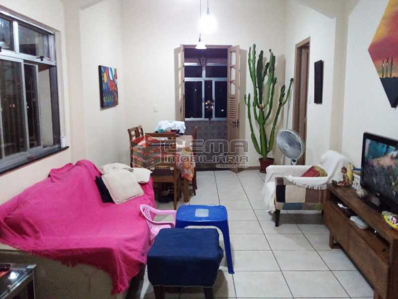 Apartamento à venda em Santa Teresa, Zona Centro RJ, Rio de Janeiro, 2 quartos , 90m²