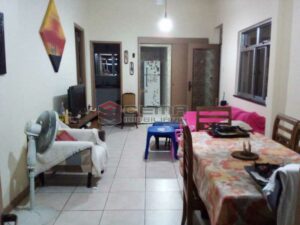 Apartamento à venda em Santa Teresa, Zona Centro RJ, Rio de Janeiro, 2 quartos , 90m² Thumbnail 2
