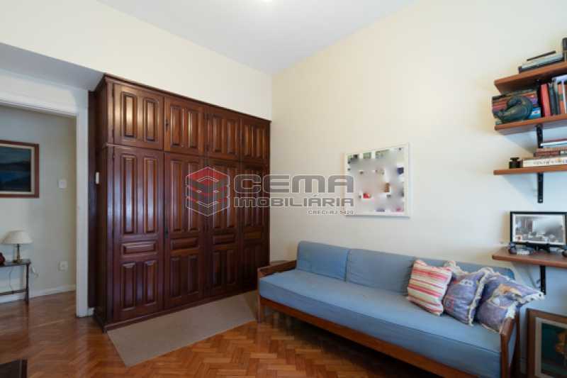 Apartamento à venda em Flamengo, Zona Sul RJ, Rio de Janeiro, 2 quartos , 91m² Foto 10