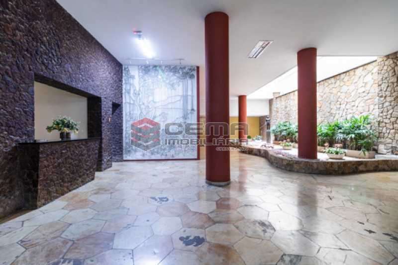 Apartamento à venda em Flamengo, Zona Sul RJ, Rio de Janeiro, 2 quartos , 91m² Foto 30