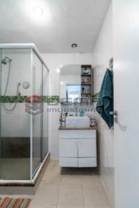 Apartamento à venda em Botafogo, Zona Sul RJ, Rio de Janeiro, 3 quartos , 100m² Thumbnail 18