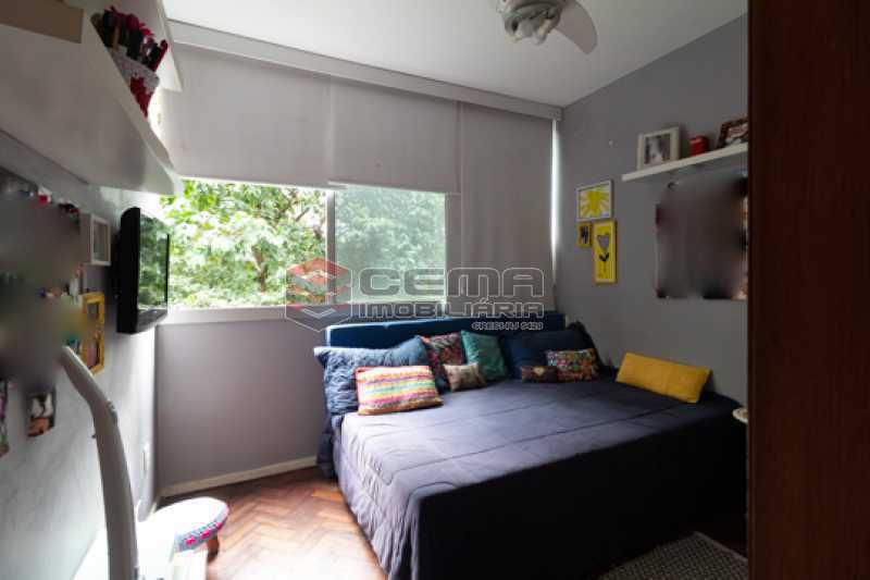 Apartamento à venda em Botafogo, Zona Sul RJ, Rio de Janeiro, 3 quartos , 100m² Foto 20