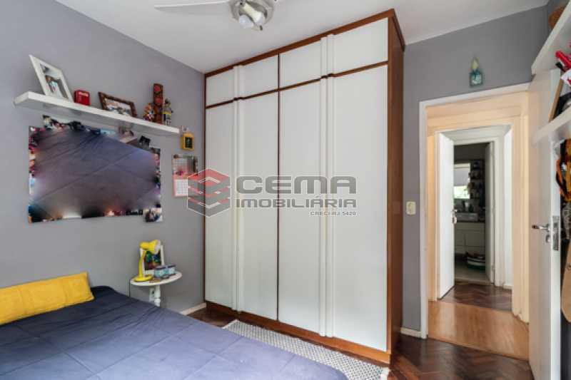 Apartamento à venda em Botafogo, Zona Sul RJ, Rio de Janeiro, 3 quartos , 100m² Foto 21