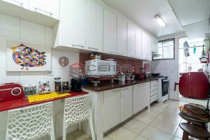 Apartamento à venda em Botafogo, Zona Sul RJ, Rio de Janeiro, 3 quartos , 100m² Thumbnail 22