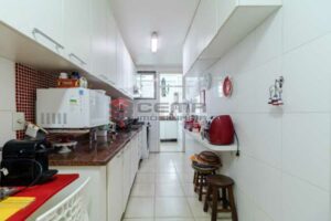 Apartamento à venda em Botafogo, Zona Sul RJ, Rio de Janeiro, 3 quartos , 100m² Thumbnail 23