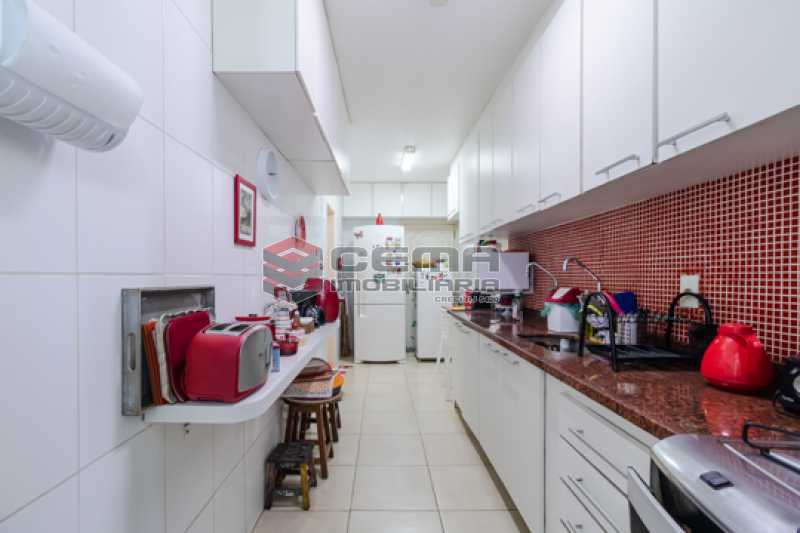 Apartamento à venda em Botafogo, Zona Sul RJ, Rio de Janeiro, 3 quartos , 100m² Foto 24