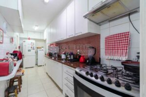 Apartamento à venda em Botafogo, Zona Sul RJ, Rio de Janeiro, 3 quartos , 100m² Thumbnail 25