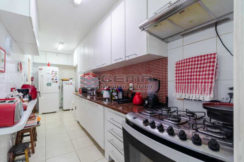 Apartamento à venda em Botafogo, Zona Sul RJ, Rio de Janeiro, 3 quartos , 100m² Foto 25