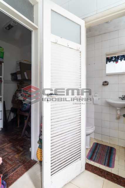 Apartamento à venda em Botafogo, Zona Sul RJ, Rio de Janeiro, 3 quartos , 100m² Foto 27