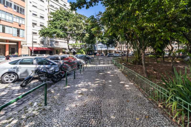 Kitnet/Conjugado à venda em Glória, Zona Sul RJ, Rio de Janeiro, 25m² Foto 26