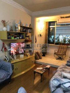 Apartamento à venda em Tijuca, Zona Norte RJ, Rio de Janeiro, 3 quartos , 128m² Thumbnail 2