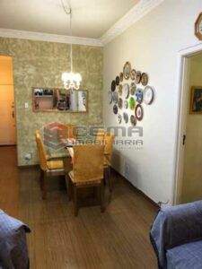 Apartamento à venda em Tijuca, Zona Norte RJ, Rio de Janeiro, 3 quartos , 128m² Thumbnail 4