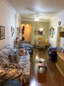 Apartamento à venda em Tijuca, Zona Norte RJ, Rio de Janeiro, 3 quartos , 128m² Thumbnail 7