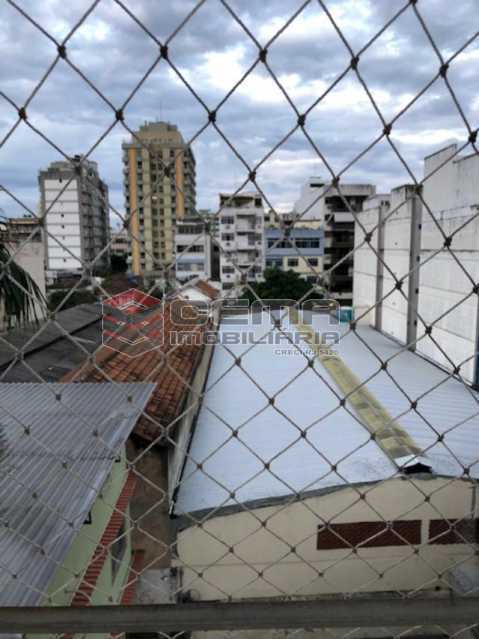 Apartamento à venda em Tijuca, Zona Norte RJ, Rio de Janeiro, 3 quartos , 128m² Foto 15