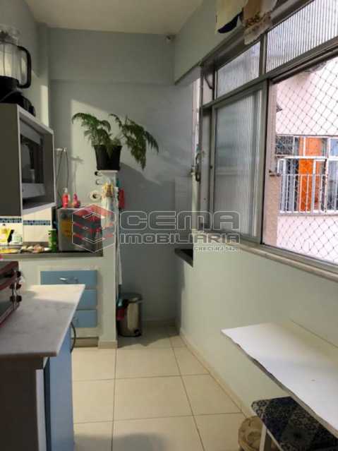 Apartamento à venda em Tijuca, Zona Norte RJ, Rio de Janeiro, 3 quartos , 128m² Foto 23