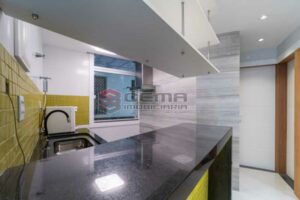 Apartamento à venda em Flamengo, Zona Sul RJ, Rio de Janeiro, 2 quartos , 85m² Thumbnail 16
