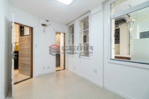 Apartamento à venda em Flamengo, Zona Sul RJ, Rio de Janeiro, 2 quartos , 85m² Thumbnail 12