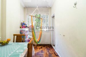 Apartamento à venda em Flamengo, Zona Sul RJ, Rio de Janeiro, 3 quartos , 74m² Thumbnail 5