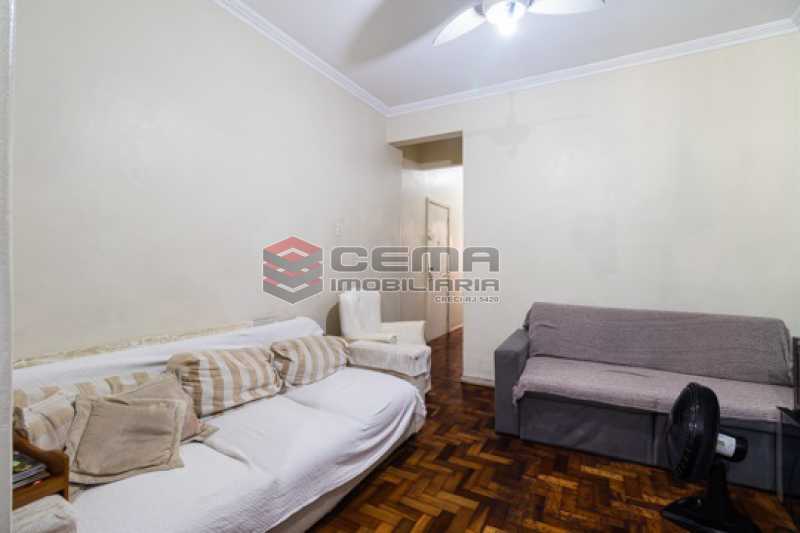 Apartamento à venda em Flamengo, Zona Sul RJ, Rio de Janeiro, 3 quartos , 74m² Foto 7