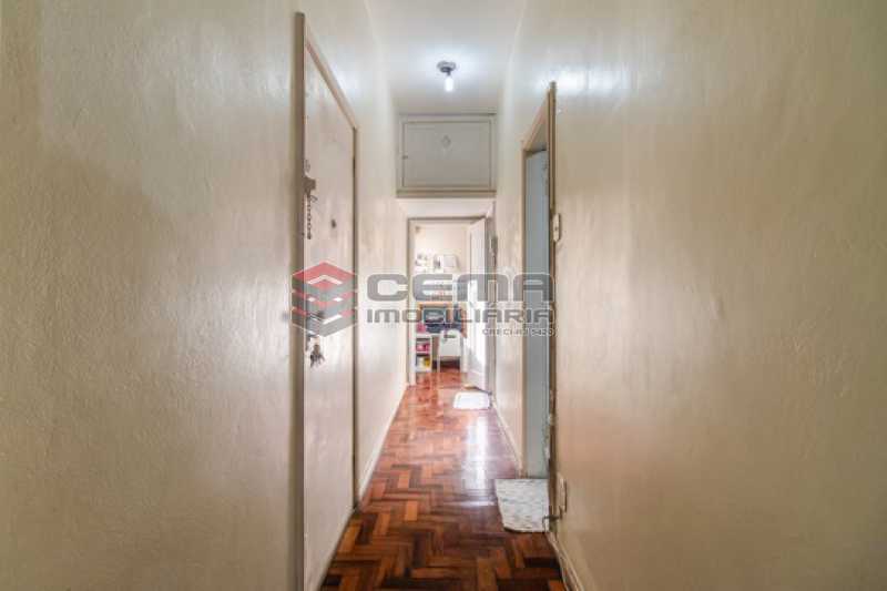 Apartamento à venda em Flamengo, Zona Sul RJ, Rio de Janeiro, 3 quartos , 74m² Foto 9