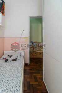 Apartamento à venda em Flamengo, Zona Sul RJ, Rio de Janeiro, 3 quartos , 74m² Thumbnail 16