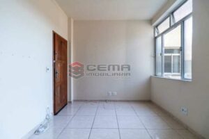 Apartamento à venda em Glória, Zona Sul RJ, Rio de Janeiro, 1 quarto , 39m² Thumbnail 3