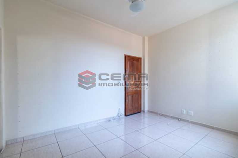 Apartamento à venda em Glória, Zona Sul RJ, Rio de Janeiro, 1 quarto , 39m² Foto 5