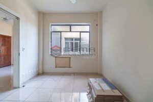 Apartamento à venda em Glória, Zona Sul RJ, Rio de Janeiro, 1 quarto , 39m² Thumbnail 8