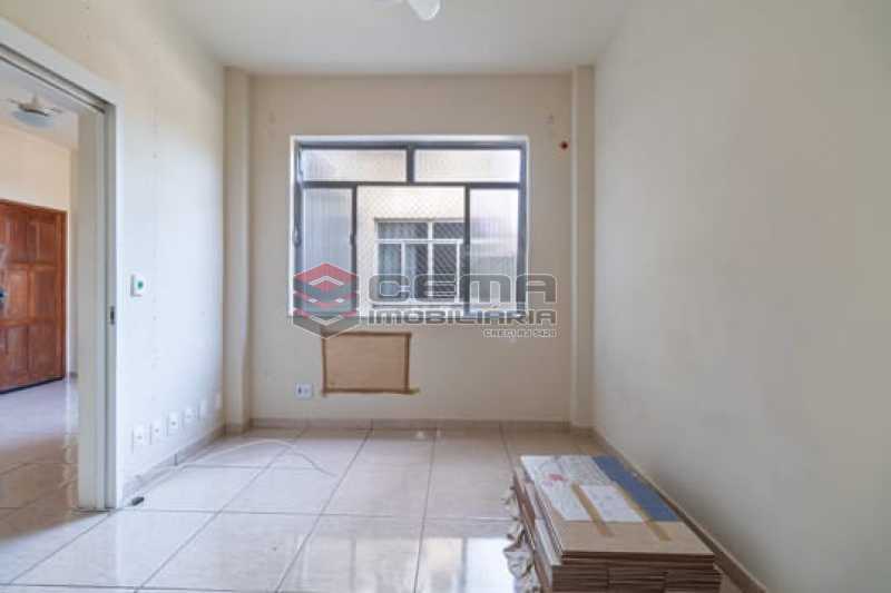 Apartamento à venda em Glória, Zona Sul RJ, Rio de Janeiro, 1 quarto , 39m² Foto 8
