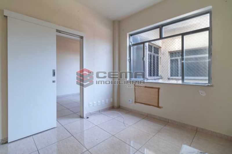 Apartamento à venda em Glória, Zona Sul RJ, Rio de Janeiro, 1 quarto , 39m² Foto 9