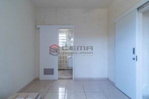 Apartamento à venda em Glória, Zona Sul RJ, Rio de Janeiro, 1 quarto , 39m² Thumbnail 10