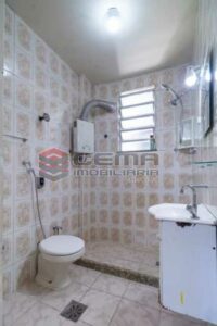 Apartamento à venda em Glória, Zona Sul RJ, Rio de Janeiro, 1 quarto , 39m² Thumbnail 14