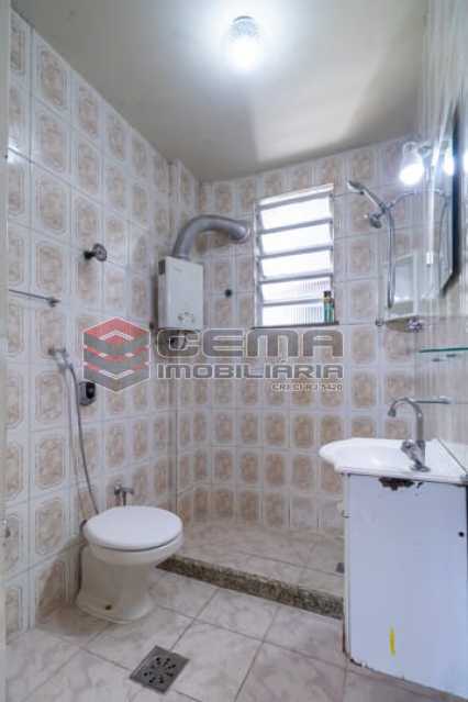 Apartamento à venda em Glória, Zona Sul RJ, Rio de Janeiro, 1 quarto , 39m² Foto 14