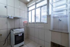 Apartamento à venda em Glória, Zona Sul RJ, Rio de Janeiro, 1 quarto , 39m² Thumbnail 21